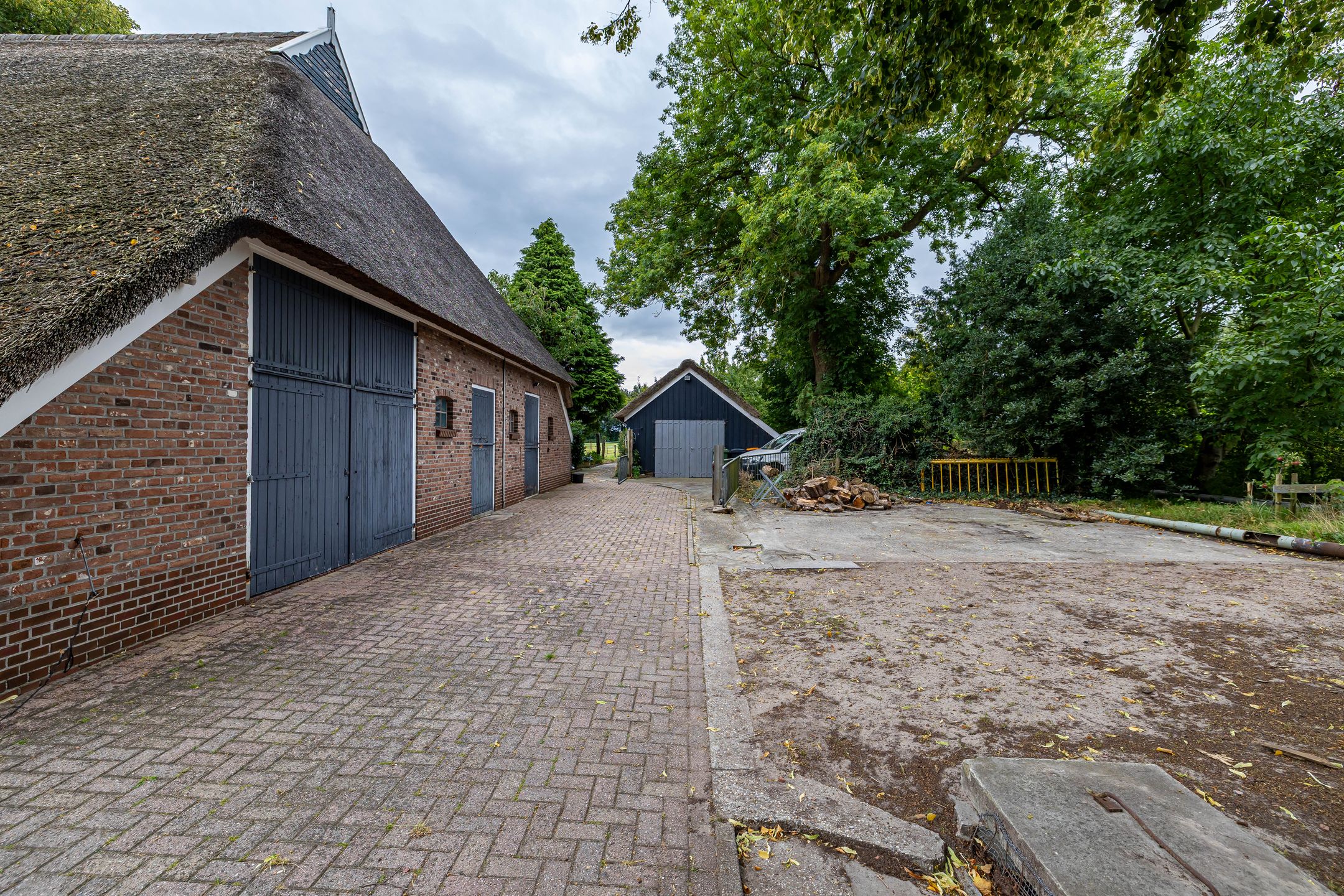 Foto 54 van Luutkampenweg 8