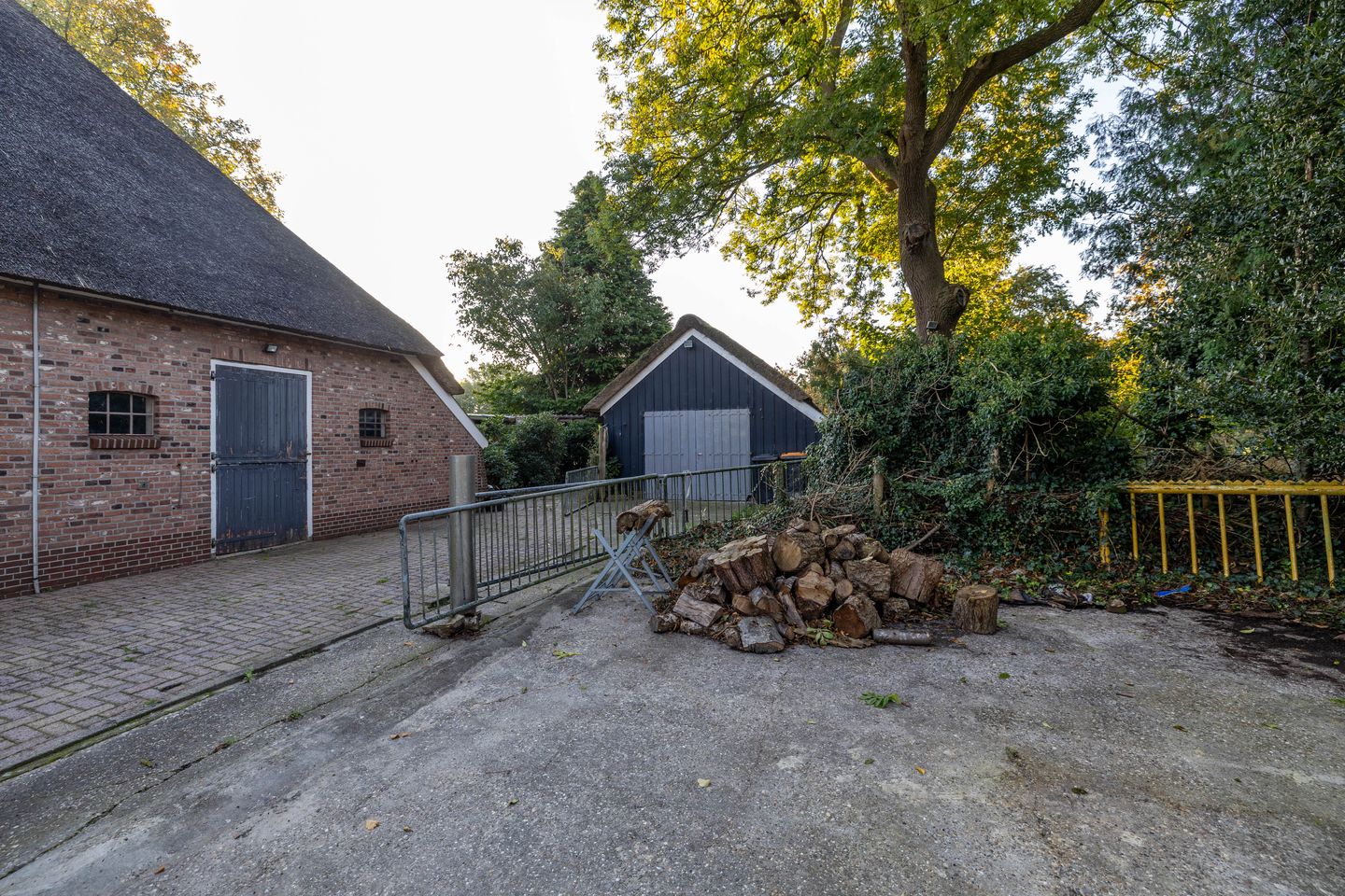 Foto 55 van Luutkampenweg 8