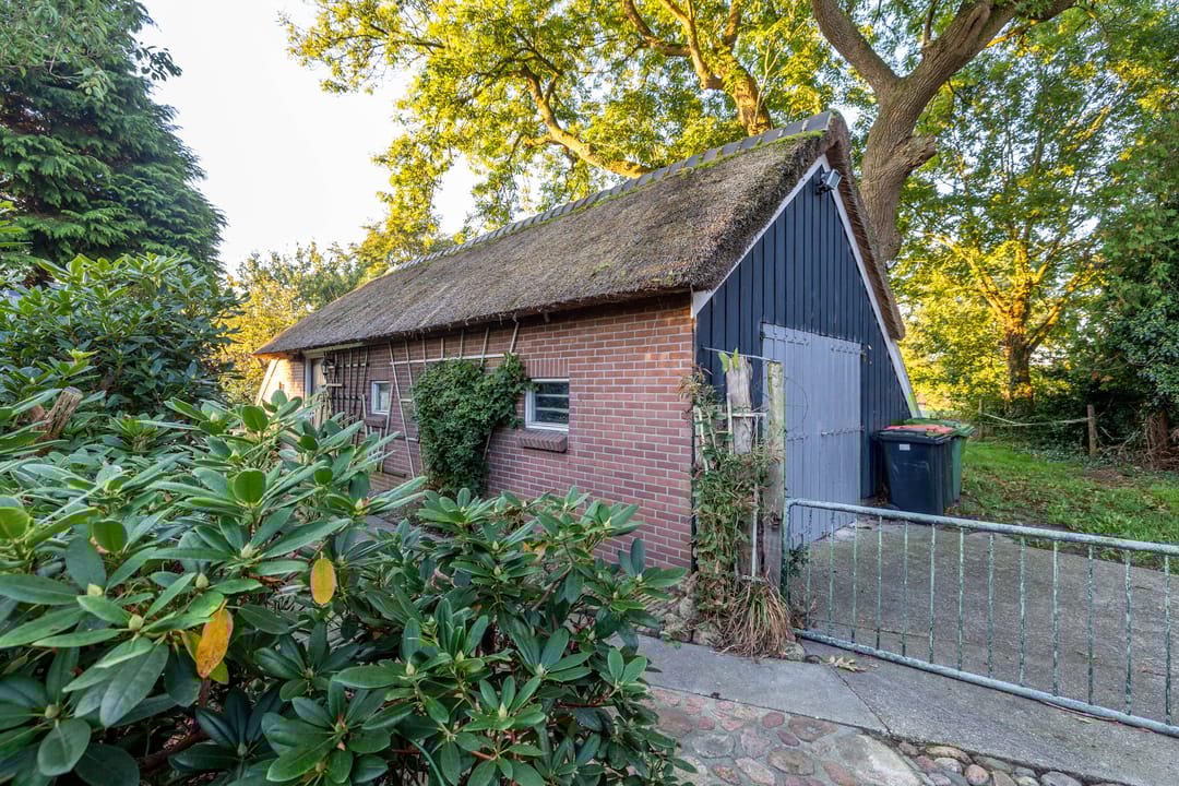 Foto 56 van Luutkampenweg 8