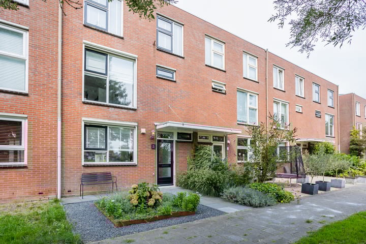 Foto 1 van Tormentilstraat 5