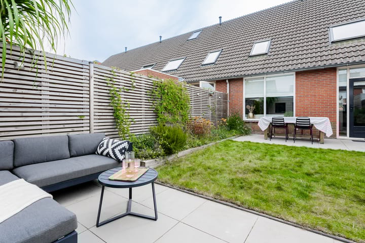 Foto 4 van Tormentilstraat 5