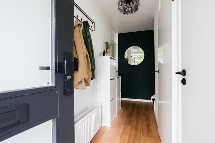 Foto 6 van Tormentilstraat 5