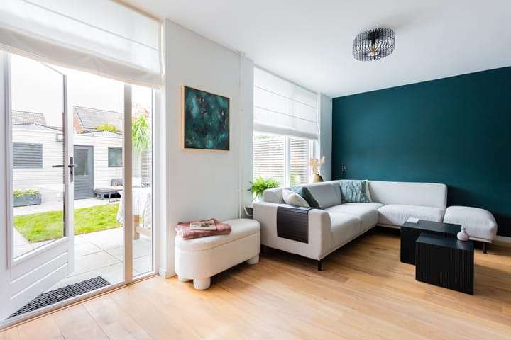 Foto 13 van Tormentilstraat 5