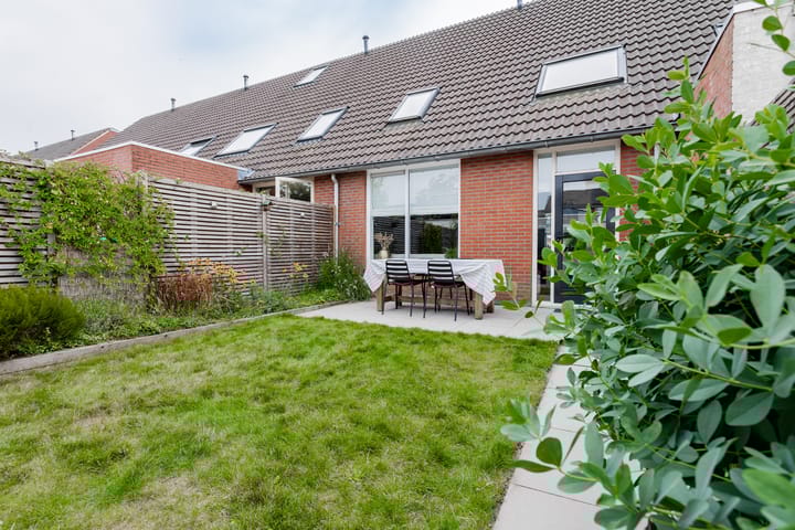 Foto 45 van Tormentilstraat 5