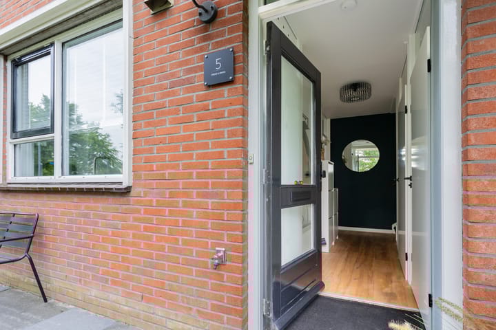 Foto 46 van Tormentilstraat 5