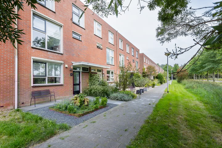 Foto 47 van Tormentilstraat 5