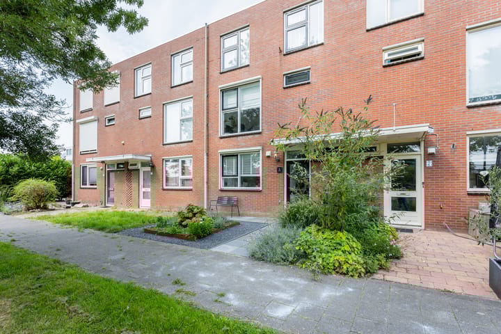 Foto 48 van Tormentilstraat 5