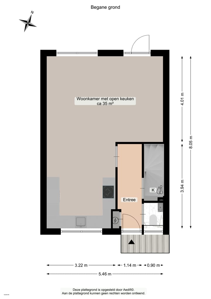 Foto 53 van Tormentilstraat 5