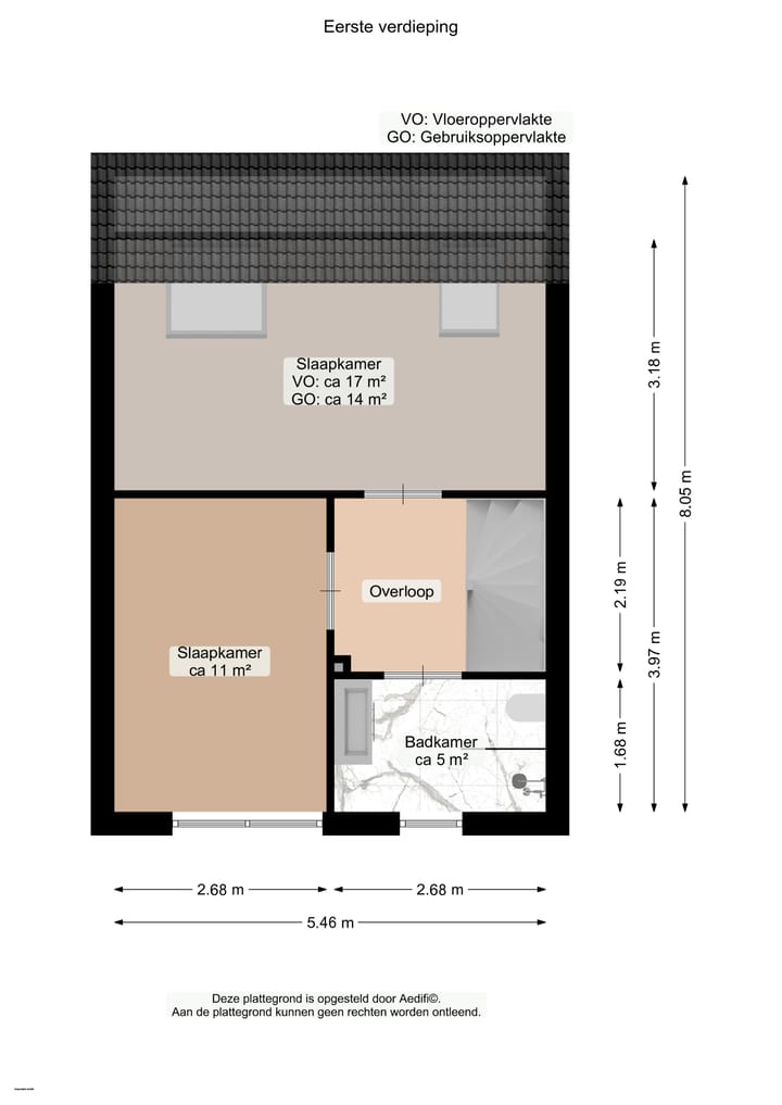 Foto 54 van Tormentilstraat 5