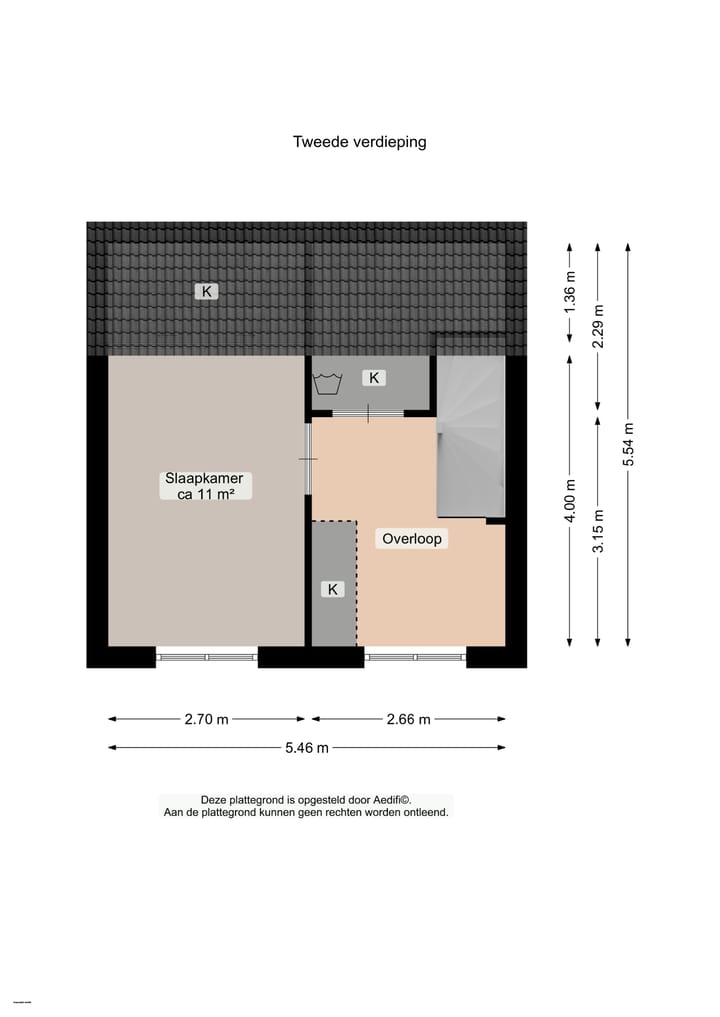 Foto 55 van Tormentilstraat 5