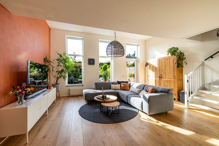 Foto 2 van Willem Valkstraat 5