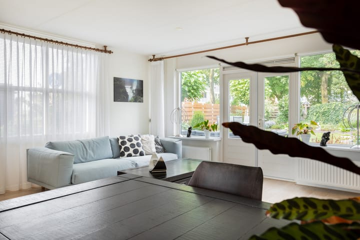 Foto 16 van Steiger 16