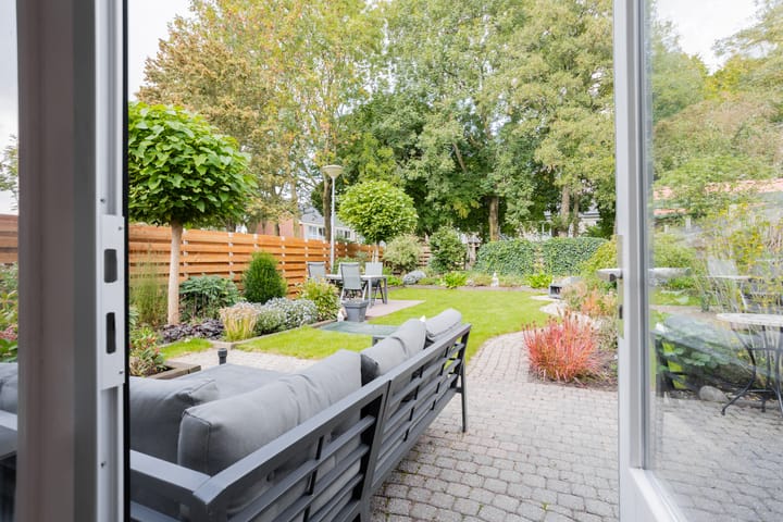 Foto 21 van Steiger 16