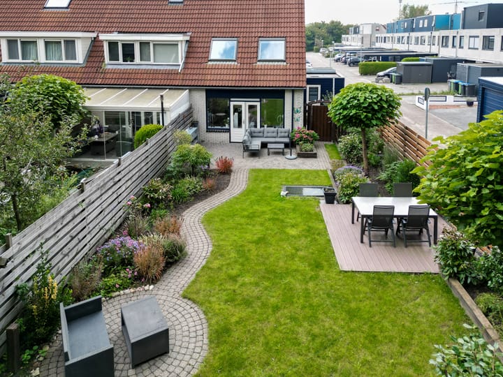 Foto 4 van Steiger 16