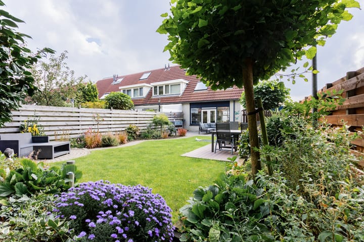 Foto 2 van Steiger 16