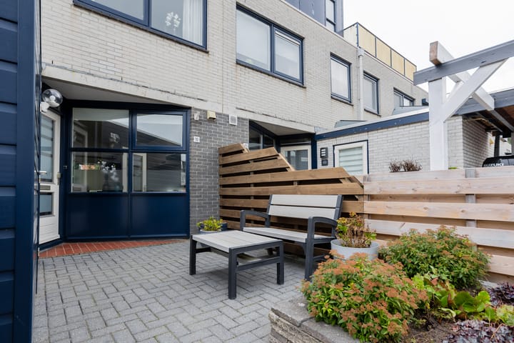 Foto 6 van Steiger 16