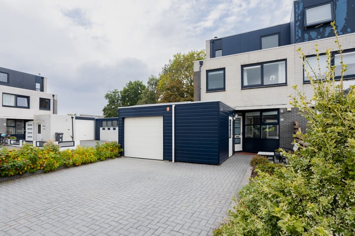 Foto 5 van Steiger 16