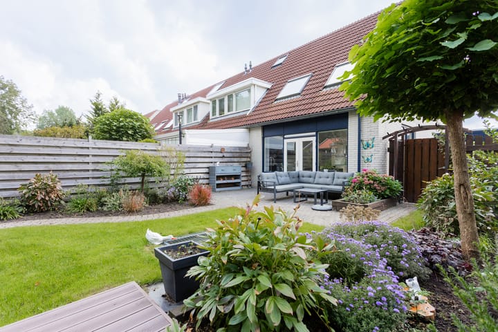 Foto 50 van Steiger 16