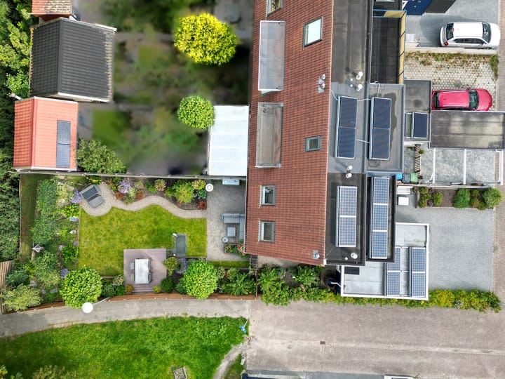 Foto 59 van Steiger 16