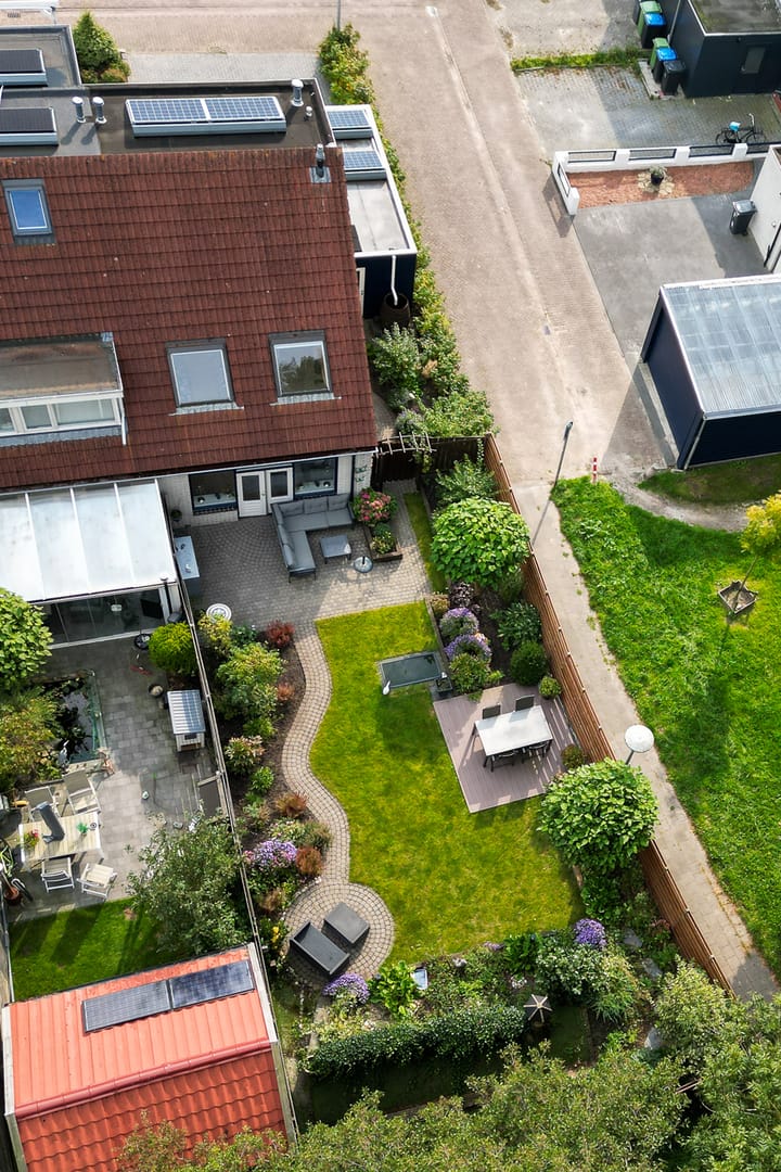 Foto 60 van Steiger 16