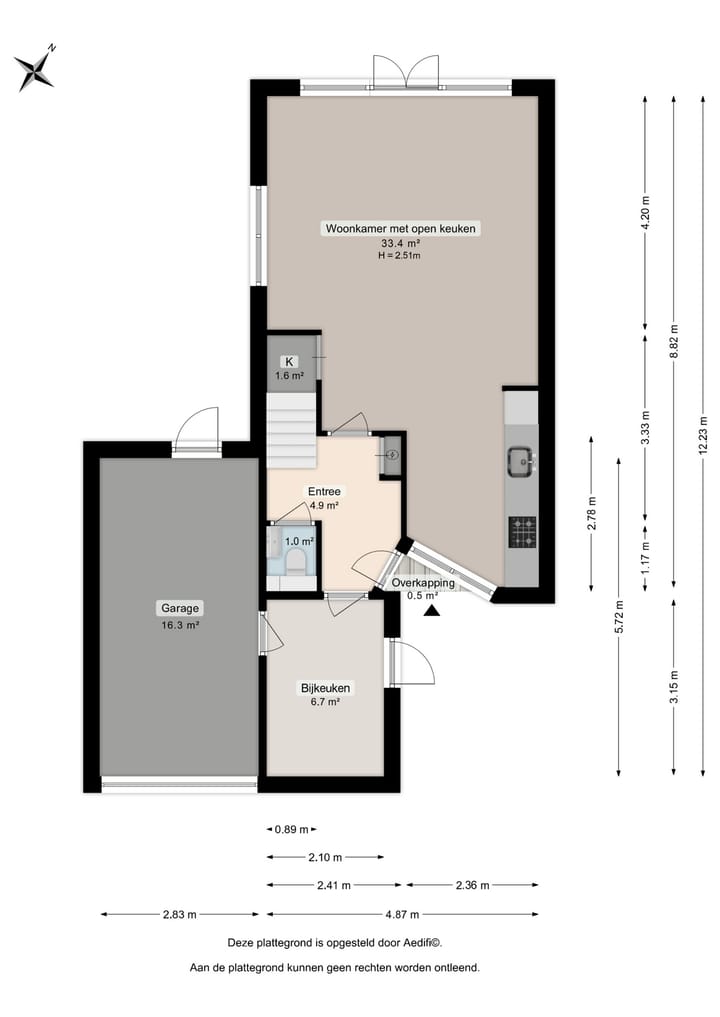 Foto 62 van Steiger 16