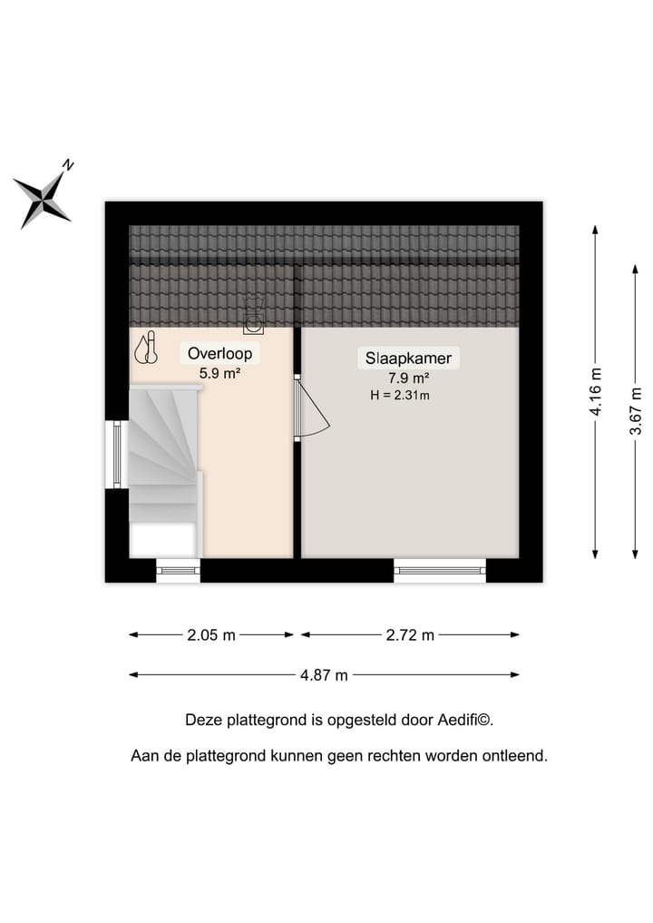 Foto 64 van Steiger 16