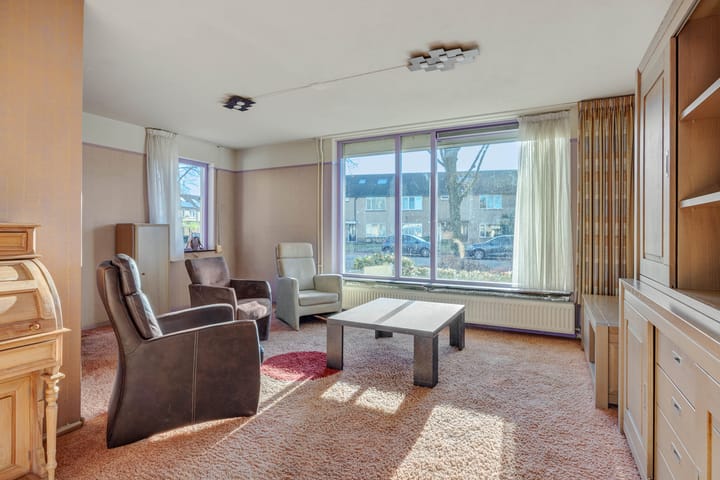 Foto 2 van Maassingel 47