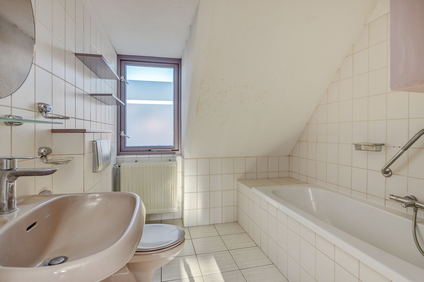 Foto 4 van Maassingel 47