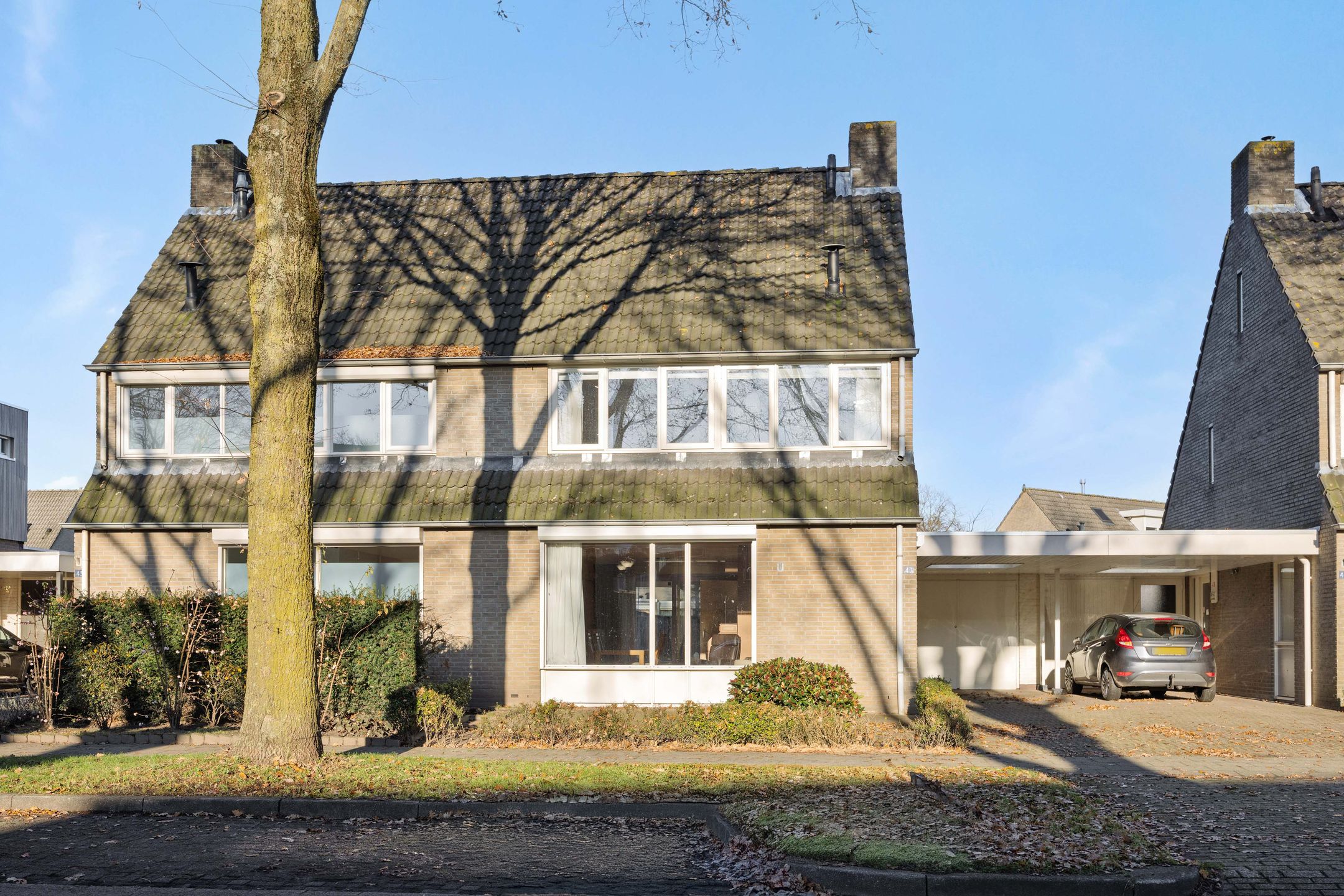 Foto 6 van Maassingel 47