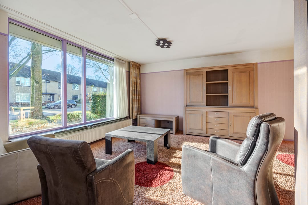 Foto 11 van Maassingel 47