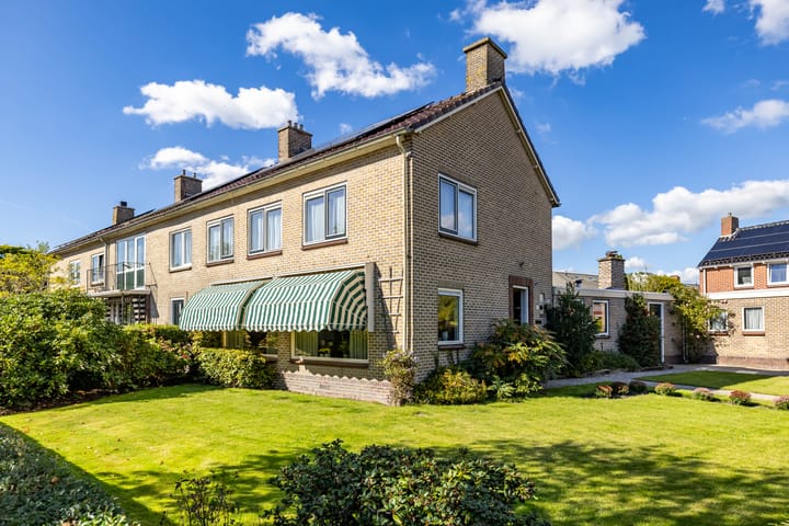 Foto 1 van Valeriaanstraat 1