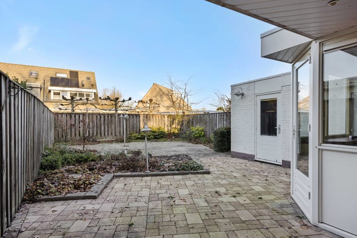 Foto 28 van Maassingel 47