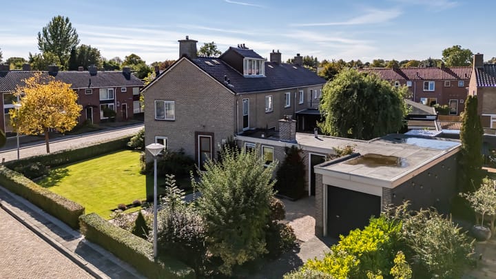 Foto 2 van Valeriaanstraat 1