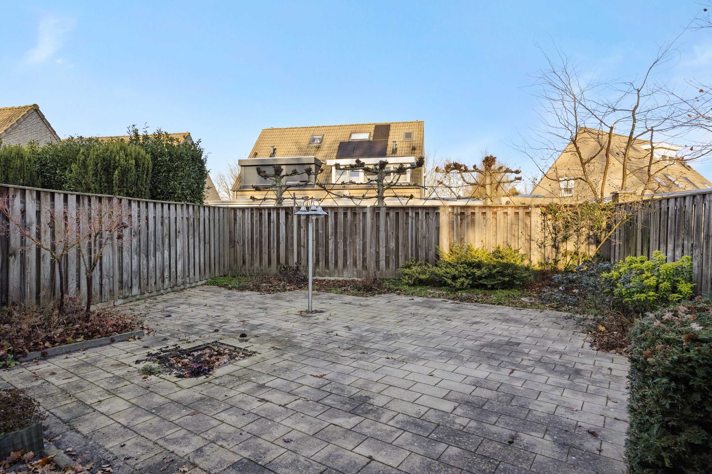 Foto 29 van Maassingel 47