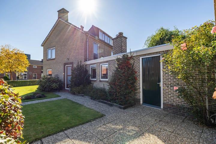 Foto 3 van Valeriaanstraat 1