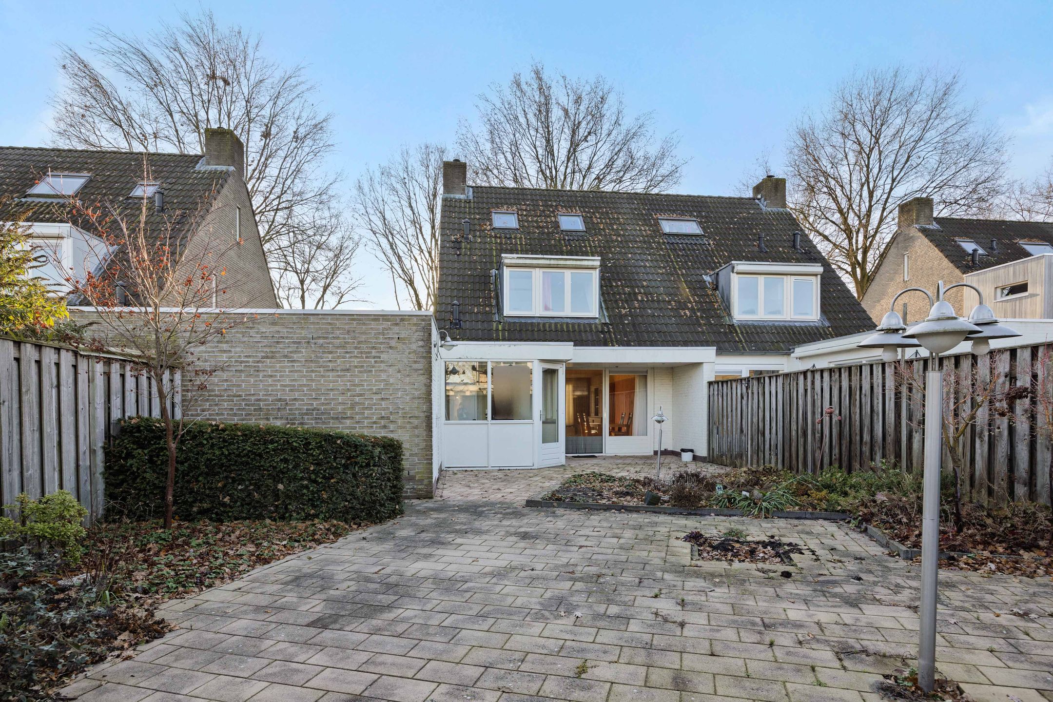 Foto 30 van Maassingel 47