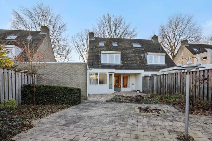 Foto 30 van Maassingel 47