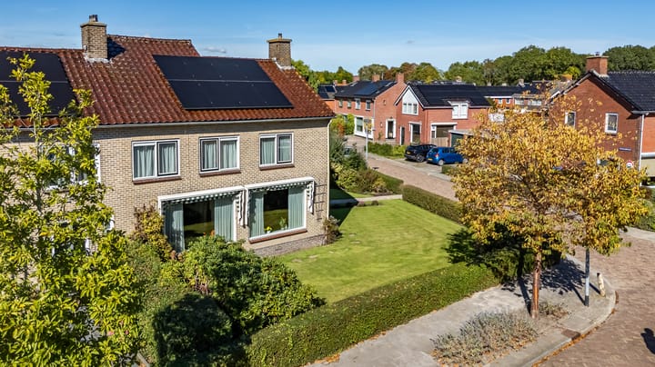 Foto 4 van Valeriaanstraat 1