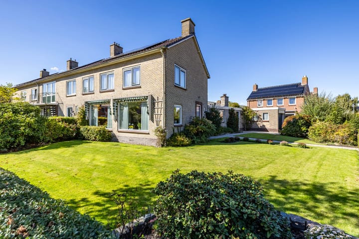 Foto 5 van Valeriaanstraat 1