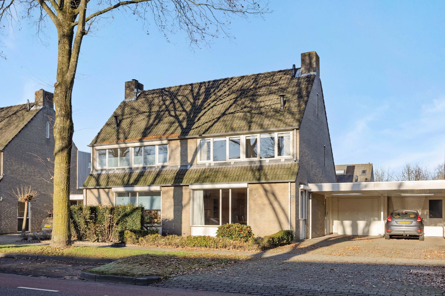 Foto 34 van Maassingel 47