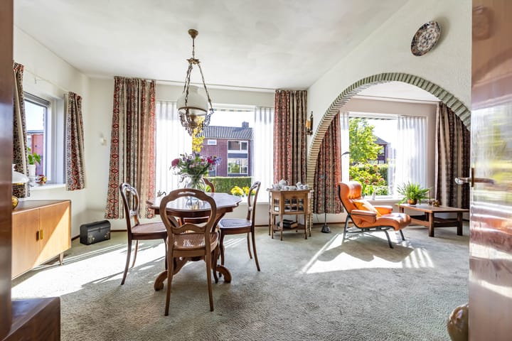 Foto 8 van Valeriaanstraat 1