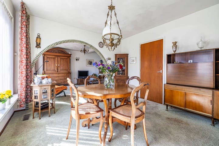 Foto 9 van Valeriaanstraat 1