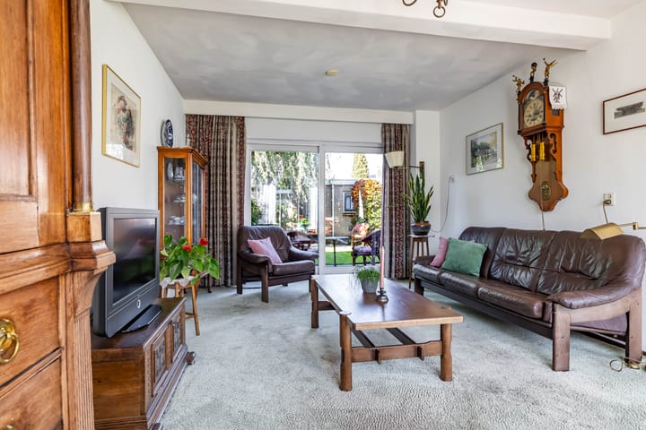 Foto 11 van Valeriaanstraat 1