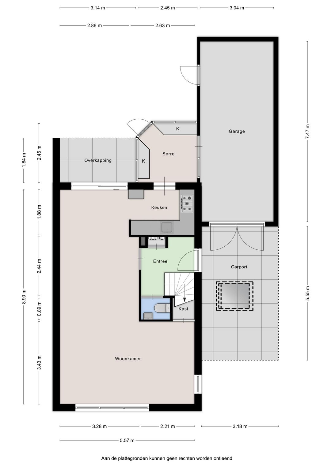 Foto 38 van Maassingel 47