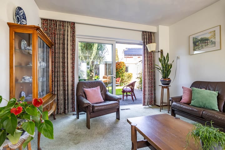 Foto 12 van Valeriaanstraat 1