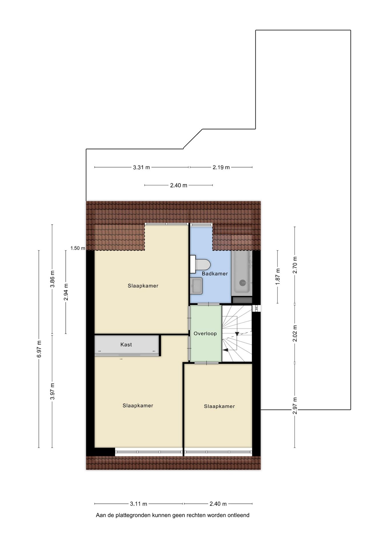 Foto 39 van Maassingel 47