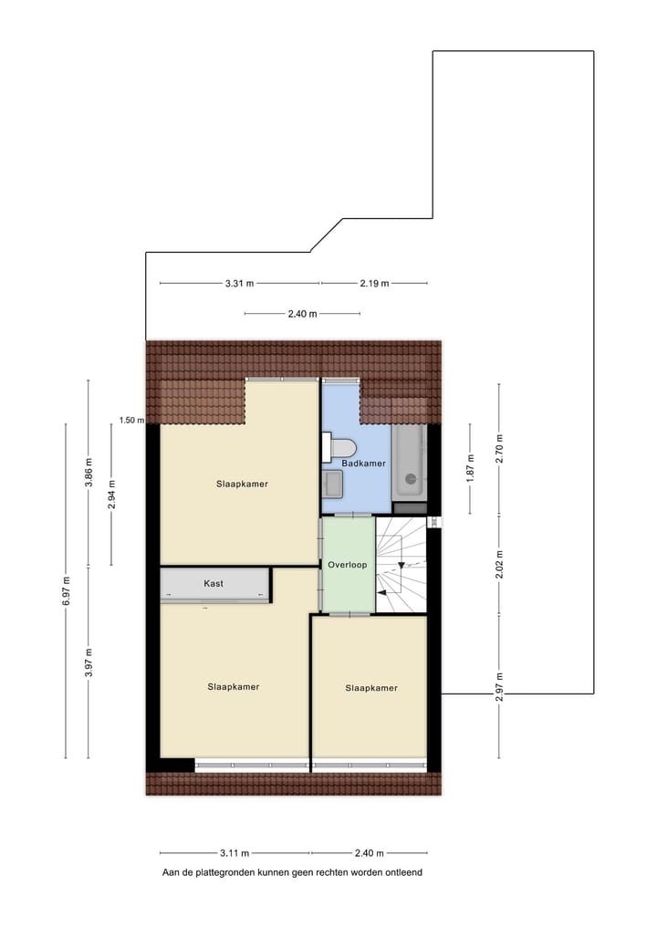 Foto 39 van Maassingel 47