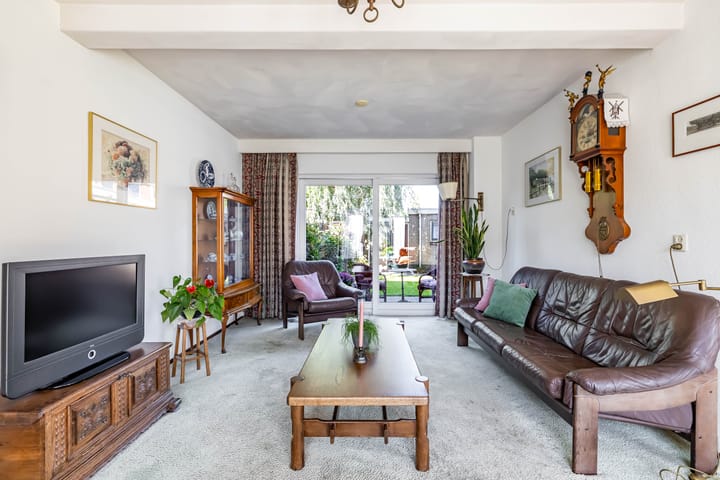 Foto 13 van Valeriaanstraat 1