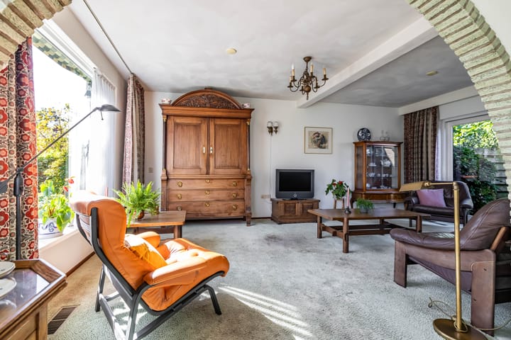 Foto 14 van Valeriaanstraat 1