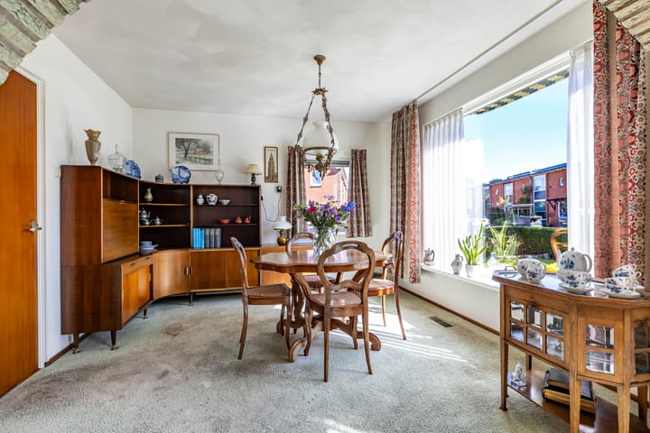 Foto 20 van Valeriaanstraat 1